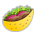 pita farcita as rendered by Sony