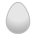 Egg as drawn by Sony in 13.1