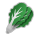 leafy green as rendered by Sony