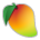 mango as rendered by Sony