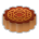 moon cake as rendered by Sony