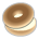 bagel as rendered by Sony