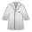 Laborkittel as rendered by Sony