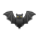 bat as rendered by Sony