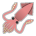 squid as rendered by Sony