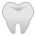 Dente as drawn by Sony in 13.1
