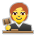 judge as rendered by Sony
