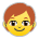 child as rendered by Sony