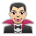 vampire: medium-light skin tone as rendered by Sony