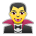 Vampire as drawn by Sony in 13.1