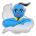 genie as rendered by Sony