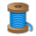 thread as rendered by Sony