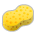 Sponge as drawn by Sony in 13.1