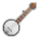 Banjo as rendered by Sony