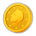 moneda as rendered by Sony