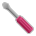 Screwdriver as drawn by Sony in 13.1