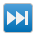 Next Track Button as drawn by Sony in 13.1