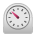 Timer Clock as drawn by Sony in 13.1