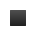 black small square as rendered by Sony