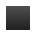 black medium square as rendered by Sony