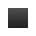 quadrato nero medio-piccolo as rendered by Sony
