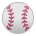 palla da baseball as rendered by Sony