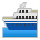 Ferry as drawn by Sony in 13.1