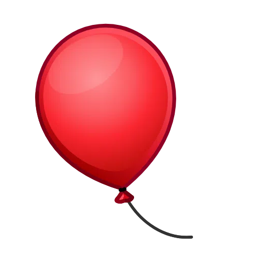 Globo as drawn by Telegram in Telemoji December 2022
