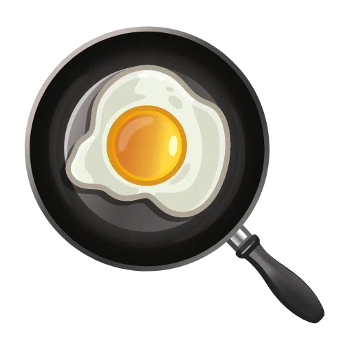 Cocinar as drawn by Telegram in Telemoji March 2023