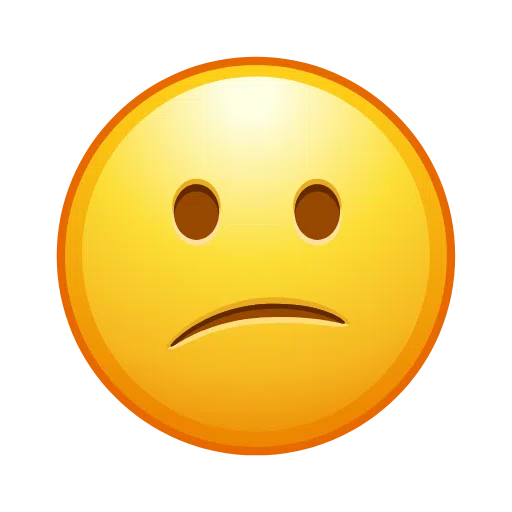 Confused Face, the design in this release