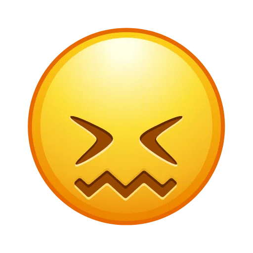 Confounded Face, the design in this release