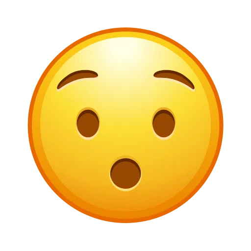 Hushed Face, the design in this release
