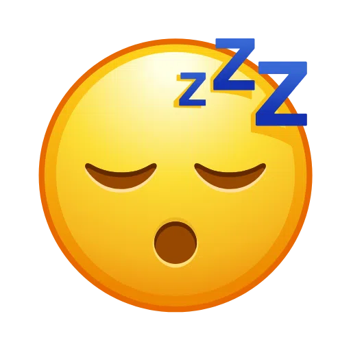 Sleeping Face, the design in this release