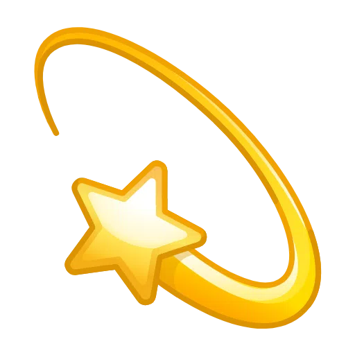 Dizzy as drawn by Telegram in Telemoji November 2022