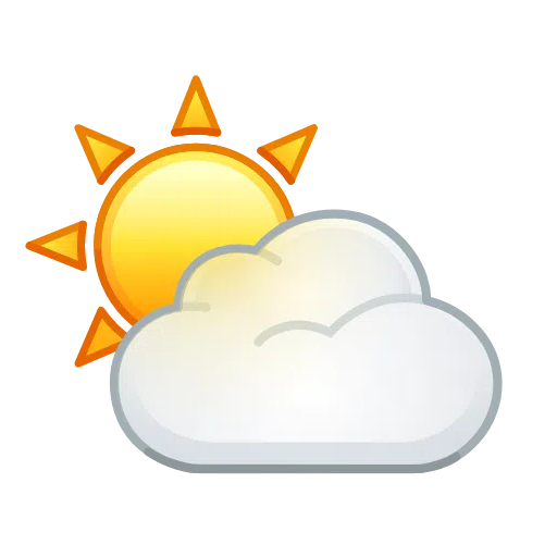 Sole Coperto as drawn by Telegram in Telemoji November 2022