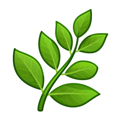 herb as rendered by Telegram