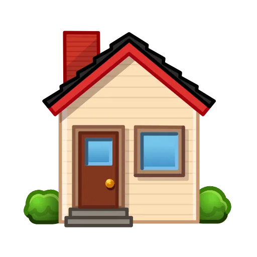 maison as rendered by Telegram