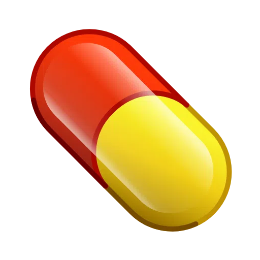 pill as rendered by Telegram