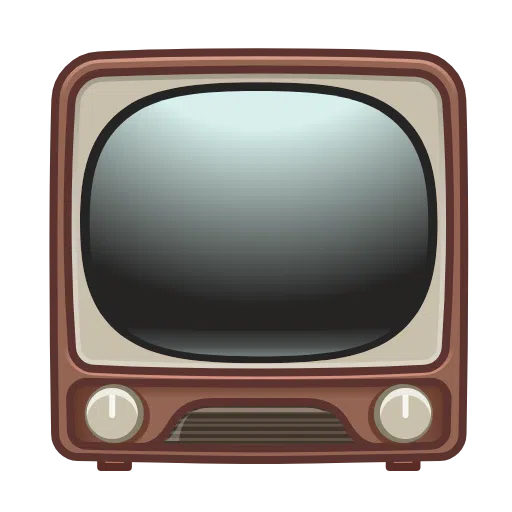 Fernseher as rendered by Telegram