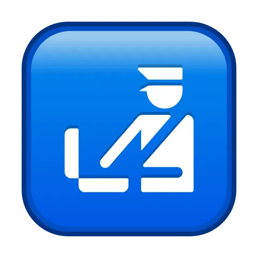 customs as rendered by Telegram