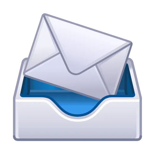 Busta as drawn by Telegram in Telemoji November 2023
