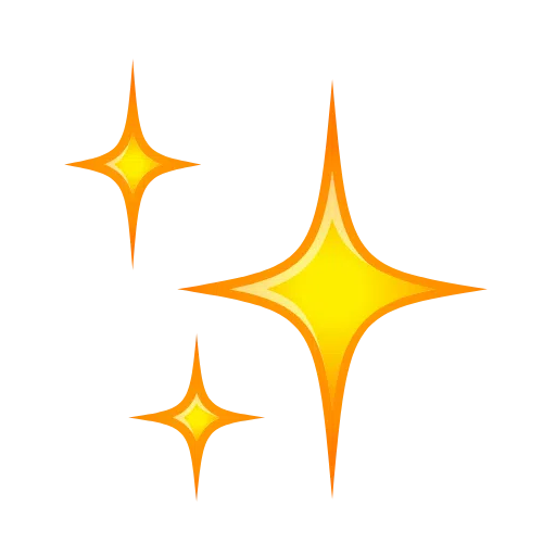 brilhos as rendered by Telegram