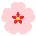 Cherry Blossom as drawn by Toss Face in 1.3
