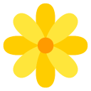 Blossom as drawn by Toss Face in 1.3
