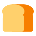 Bread as drawn by Toss Face in 1.3