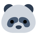 熊猫 as drawn by Toss Face in 1.3