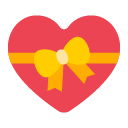 Coração Com Fita as drawn by Toss Face in 1.3