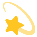 Dizzy as drawn by Toss Face in 1.3