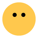Face Without Mouth, the previous design