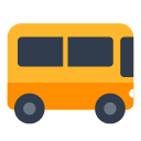 Bus as drawn by Toss Face in 1.3
